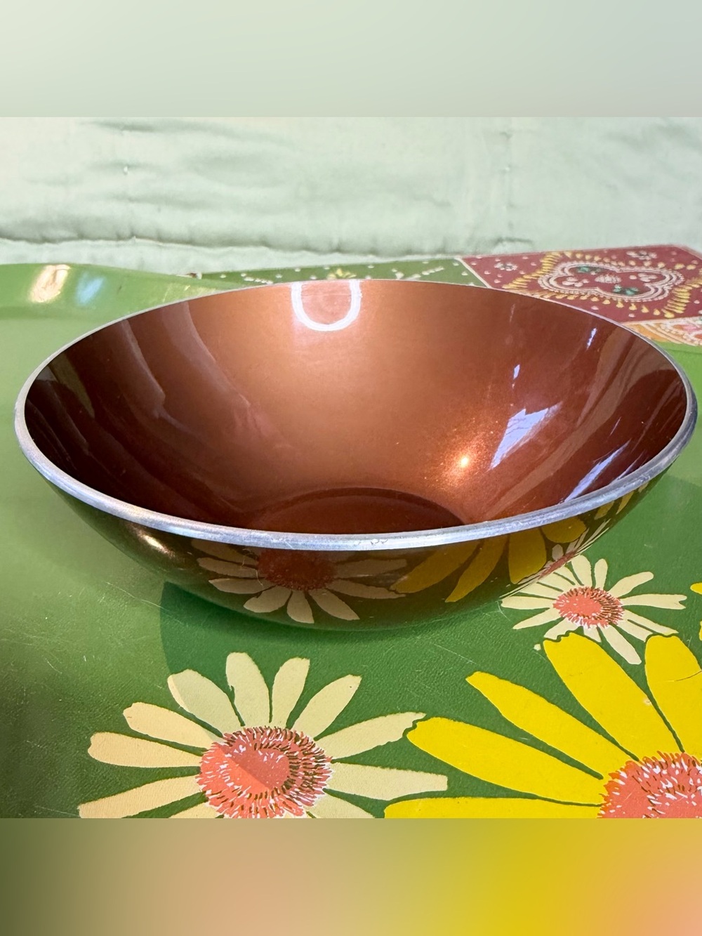 Emalox of Norway Small Bowl